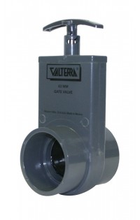 Valvola Valterra unibody 63 mm